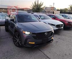 مازدا CX-50